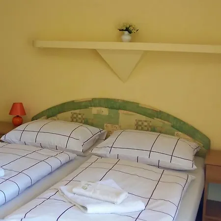 Vendégház Max 2*